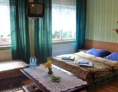 фото отеля Sara Hotel Polanica-Zdroj