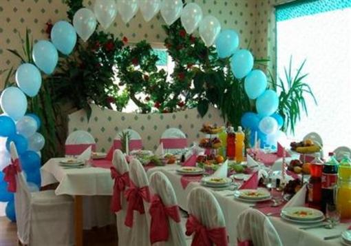 фото отеля Sara Hotel Polanica-Zdroj