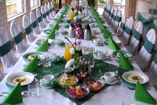 фото отеля Sara Hotel Polanica-Zdroj