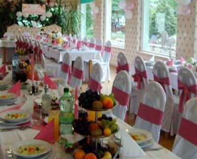 фото отеля Sara Hotel Polanica-Zdroj