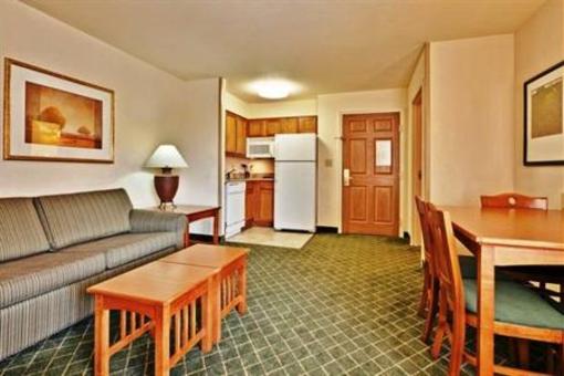 фото отеля Staybridge Suites Jackson
