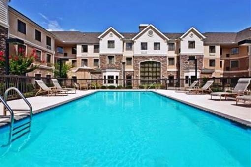 фото отеля Staybridge Suites Jackson