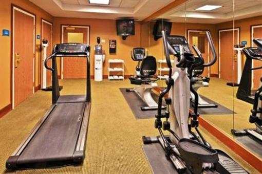 фото отеля Staybridge Suites Jackson