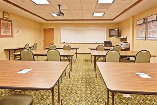 фото отеля Staybridge Suites Jackson