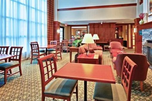 фото отеля Staybridge Suites Jackson