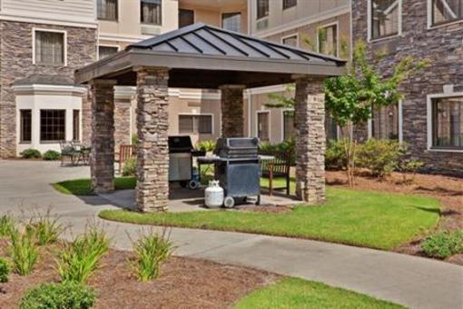 фото отеля Staybridge Suites Jackson