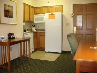фото отеля Staybridge Suites Jackson