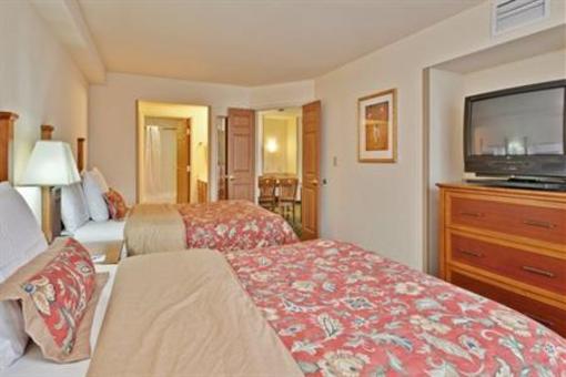 фото отеля Staybridge Suites Jackson