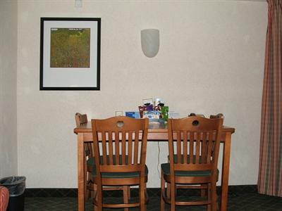 фото отеля Staybridge Suites Jackson