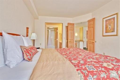 фото отеля Staybridge Suites Jackson