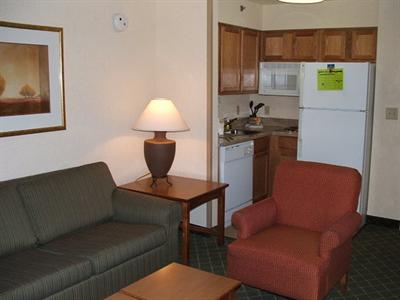 фото отеля Staybridge Suites Jackson