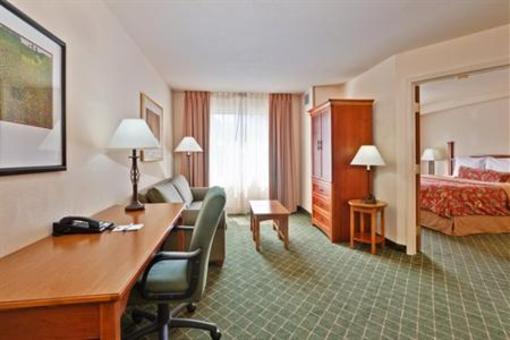 фото отеля Staybridge Suites Jackson