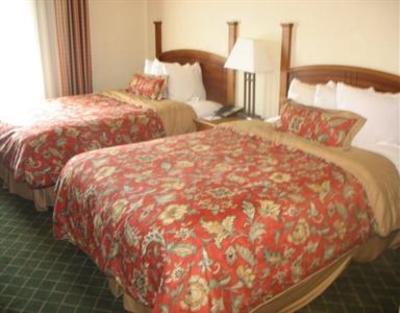 фото отеля Staybridge Suites Jackson