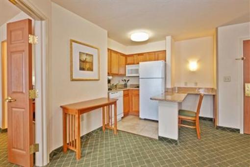 фото отеля Staybridge Suites Jackson