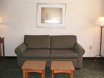 фото отеля Staybridge Suites Jackson