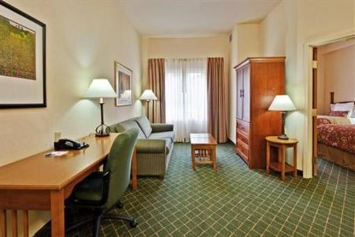 фото отеля Staybridge Suites Jackson