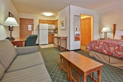 фото отеля Staybridge Suites Jackson