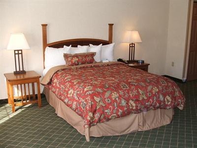 фото отеля Staybridge Suites Jackson