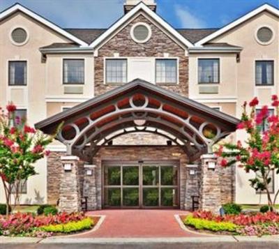 фото отеля Staybridge Suites Jackson