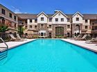 фото отеля Staybridge Suites Jackson