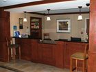 фото отеля Staybridge Suites Jackson