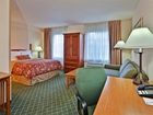 фото отеля Staybridge Suites Jackson