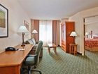 фото отеля Staybridge Suites Jackson