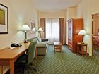 фото отеля Staybridge Suites Jackson