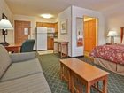 фото отеля Staybridge Suites Jackson