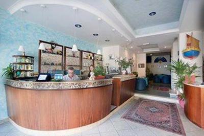 фото отеля Hotel Acrux
