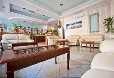 фото отеля Hotel Acrux