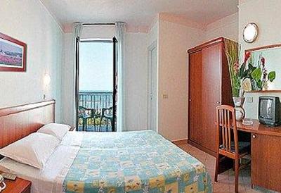 фото отеля Hotel Acrux
