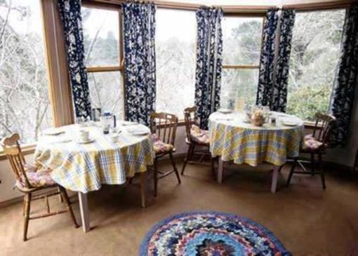 фото отеля Mooltan Guest House Hepburn Springs