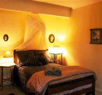 фото отеля Mooltan Guest House Hepburn Springs