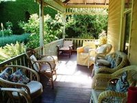 Mooltan Guest House Hepburn Springs