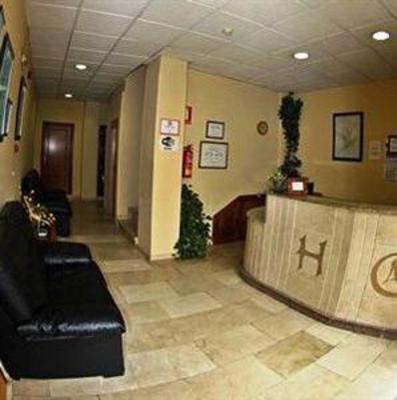 фото отеля Hostal Carlos