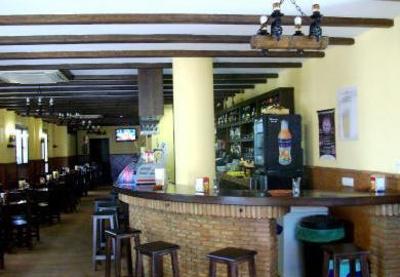 фото отеля Hostal Carlos