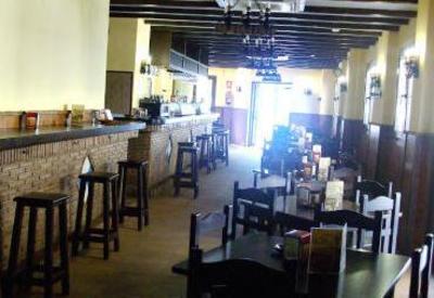 фото отеля Hostal Carlos