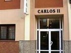 фото отеля Hostal Carlos