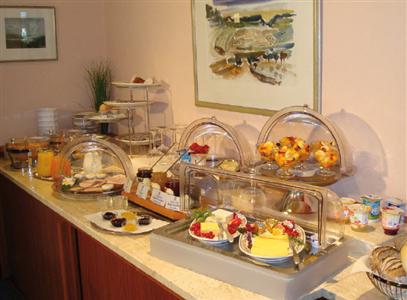 фото отеля Hotel Ambiente Bad Bellingen