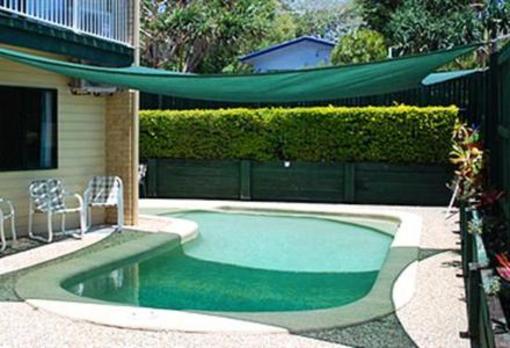 фото отеля Coolum Motel