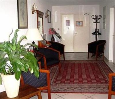 фото отеля Hotel La Gentilhommiere Trebes