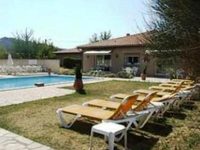 Hotel La Gentilhommiere Trebes