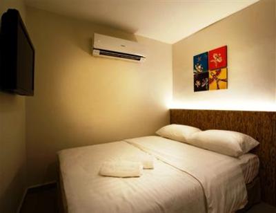 фото отеля Nest Boutique Hotel