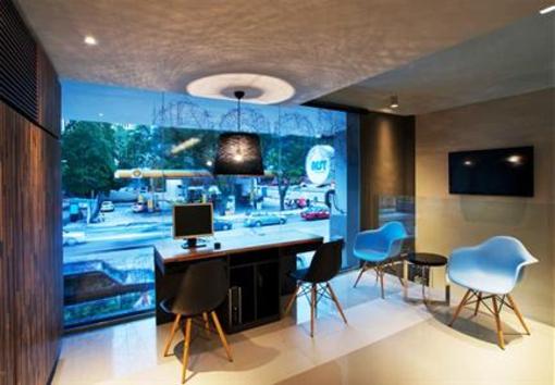 фото отеля Nest Boutique Hotel