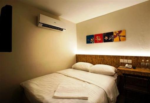 фото отеля Nest Boutique Hotel