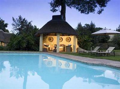 фото отеля Hunters Country House Plettenberg Bay