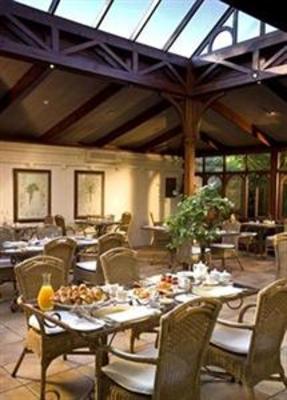 фото отеля Hunters Country House Plettenberg Bay