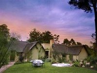 Hunters Country House Plettenberg Bay