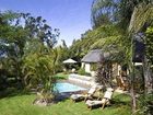 фото отеля Hunters Country House Plettenberg Bay